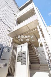 南海本線七道駅まで徒歩13分