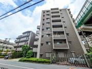 パークプラザ太子橋