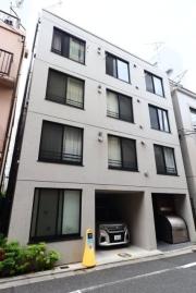 Live Flat蔵前