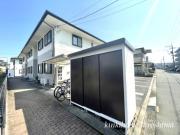 フォブール住吉A棟