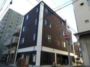 ＪＲ京浜東北・根岸線桜木町駅まで徒歩7分