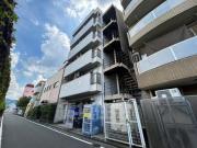 カサベルディ住道