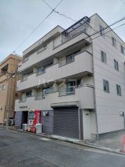 マルシェコーポ