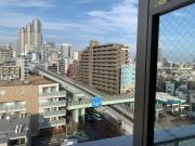 京王線初台駅まで徒歩5分