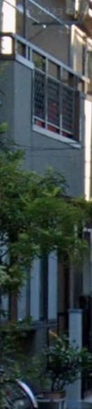 幡ヶ谷戸建