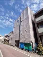 ＪＲ総武本線新小岩駅まで徒歩6分