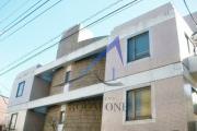 BI CASTLE NAKANO