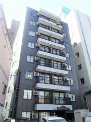 カサブランカ参番館