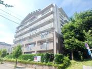 コーポレート小金井梶野通り7号棟