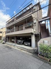 メゾンシラカワ