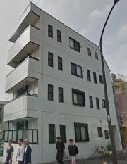 京急本線大森町駅まで徒歩10分