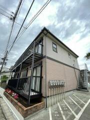 相鉄本線上星川駅まで徒歩10分