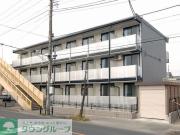 ＪＲ京浜東北・根岸線蕨駅まで徒歩16分