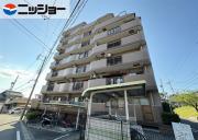 サンハウス日進5C号室