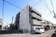 南海本線湊駅まで徒歩12分