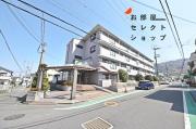 近鉄大阪線恩智駅まで徒歩5分