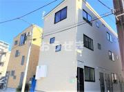 ＪＲ常磐線南千住駅まで徒歩13分