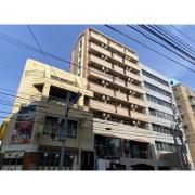 西鉄天神大牟田線大橋駅まで徒歩3分