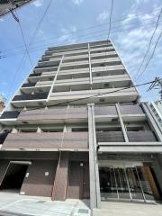 フォーリアライズ弁天町ノビア