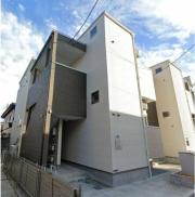 仙台市地下鉄南北線長町一丁目駅まで徒歩8分