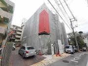沖縄都市モノレール牧志駅まで徒歩4分