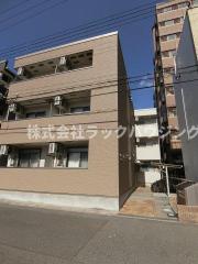 フジパレス深江橋V番館