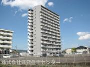 千代グランドマンション