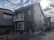 川口市小谷場戸建て
