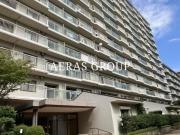 パークシティ新川崎・東3番街F棟