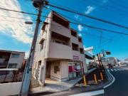 イーストガーデンリブアス