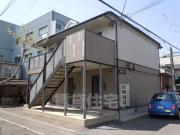 西之町ハイツA