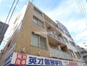 クレセント多摩川