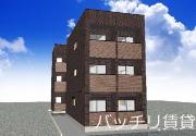 地下鉄東山線新栄町駅まで徒歩7分