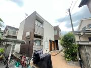 コーポ新井