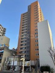 豊橋鉄道東田本線新川駅まで徒歩3分