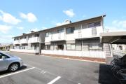 ユトリロ本野町 A棟