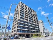 ＪＲ鹿児島本線西小倉駅まで徒歩3分