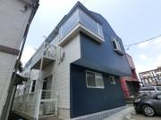 ＪＲ内房線五井駅までバス約19分 徒歩5分