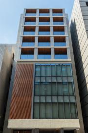SANKYO YOKOHAMA CAMPUS