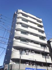 クレドール若松町