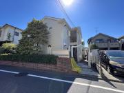 京王線八幡山駅まで徒歩5分