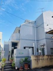 東急目黒線洗足駅まで徒歩4分