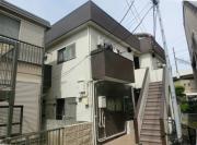 ＪＲ総武線（各駅停車）西船橋駅まで徒歩8分