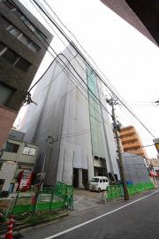 ザ・旦過