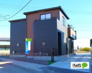 グランテラス今泉