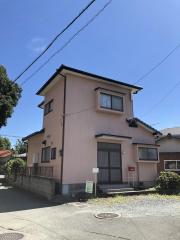 三里木駅南貸家