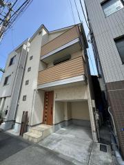 佐賀1丁目貸戸建