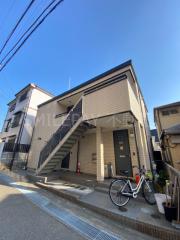 地下鉄西神・山手線大倉山駅まで徒歩13分