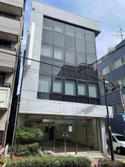 千里山西田ビル貸店舗2F