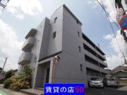 山善ハイツ
